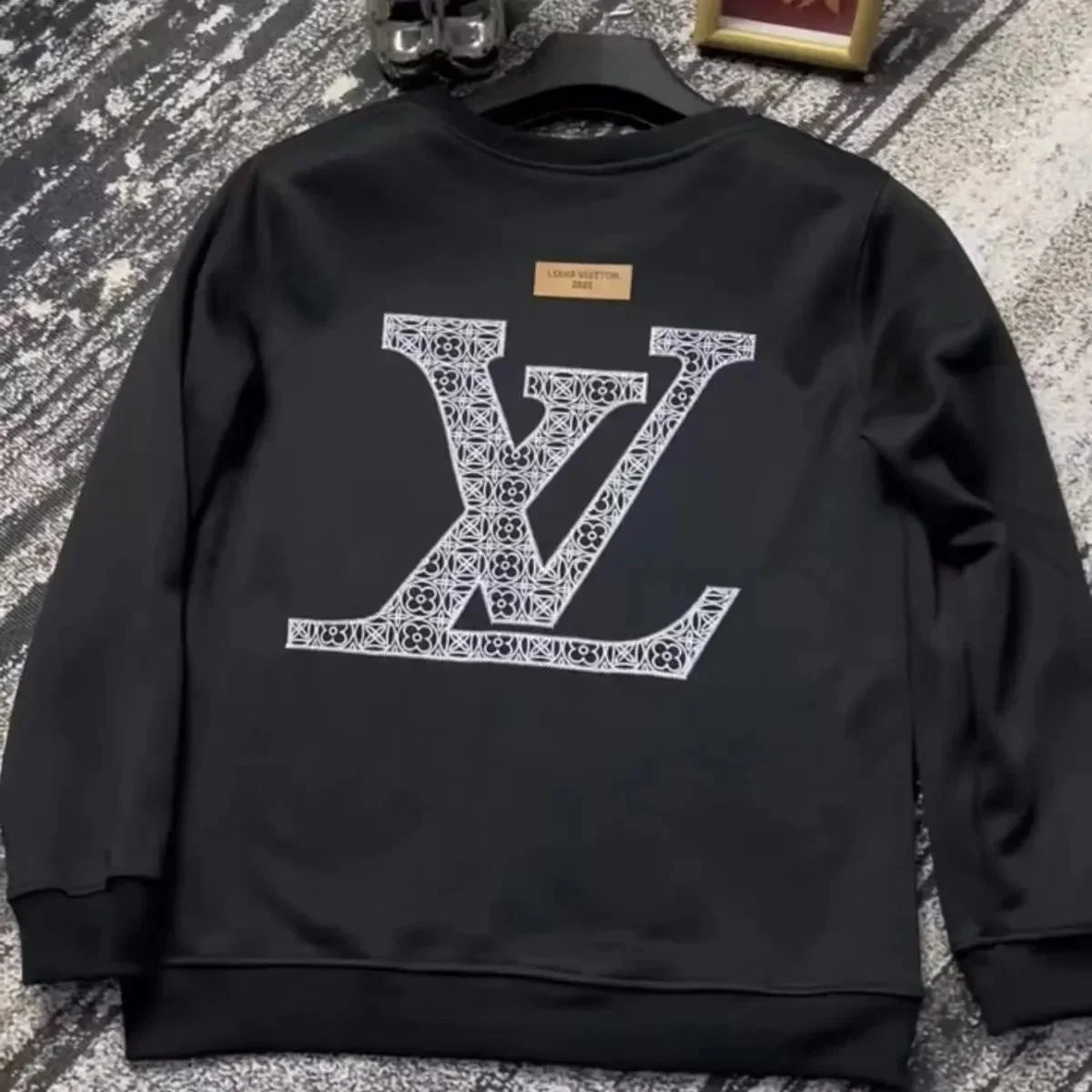 Louis Vuitton Sweater - 16/30