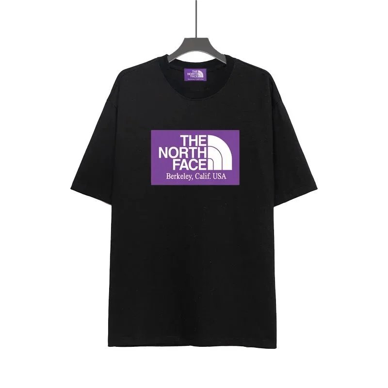 The North Face T-Shirts Graphic Logo T-Shirt image 9