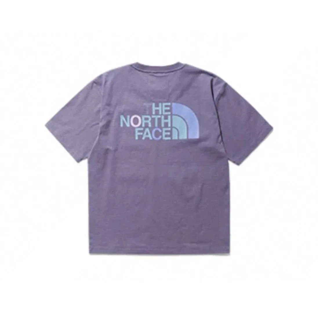 The North Face T-Shirts Graphic Logo T-Shirt — 15