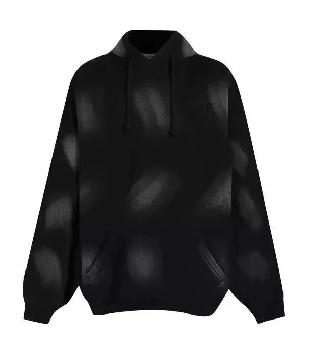 Vetements hoodie (34 CP) - 3/35