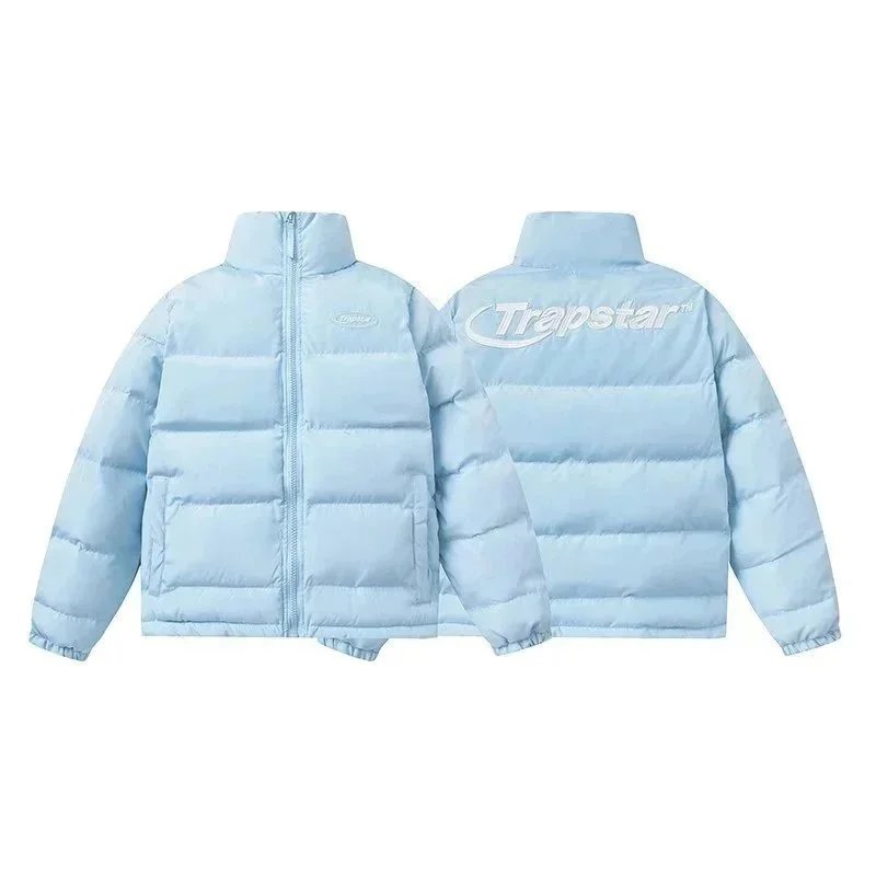trapstar down jacket 11（100%Goose down) - 2/9