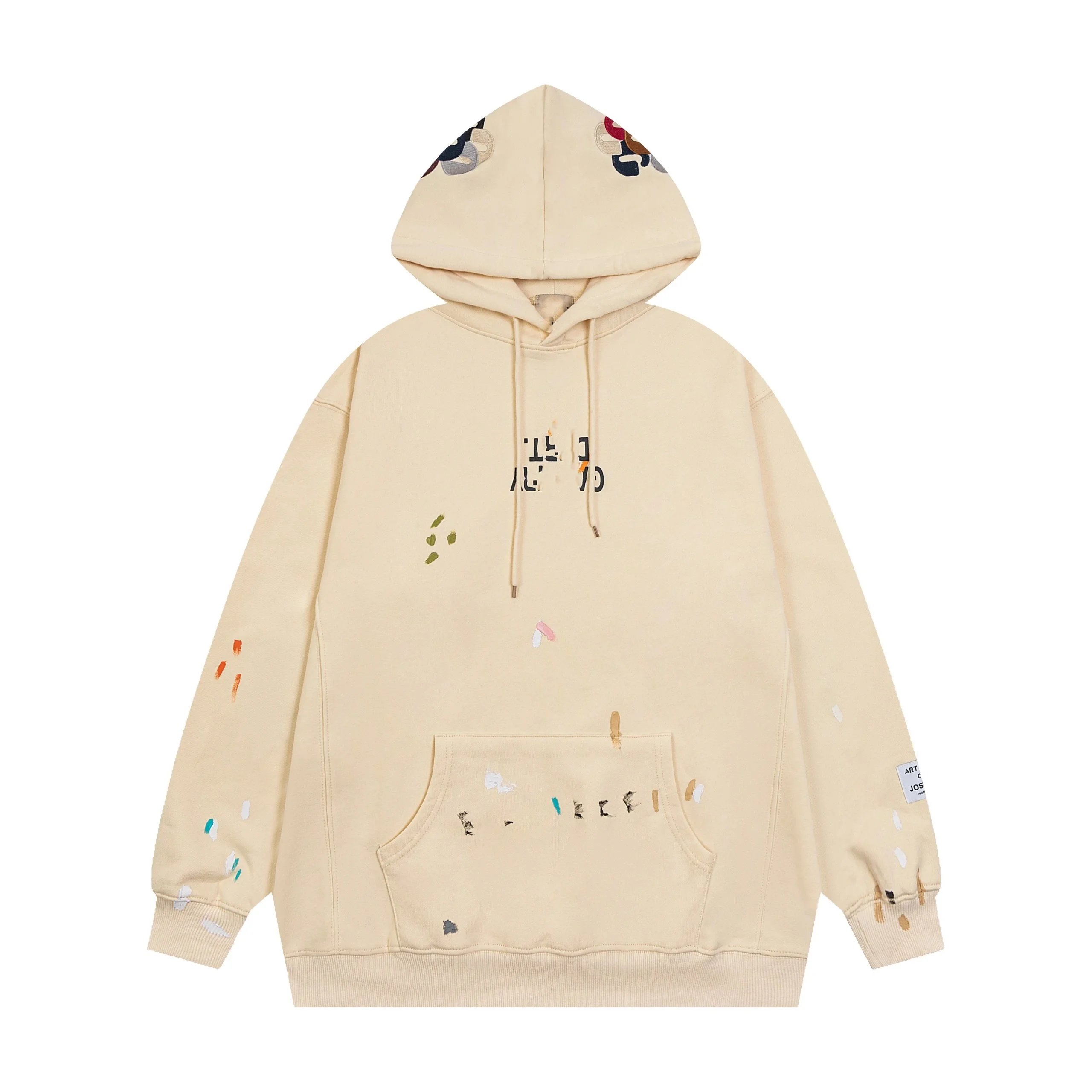 Gallery Dept Hoodies - 14/32