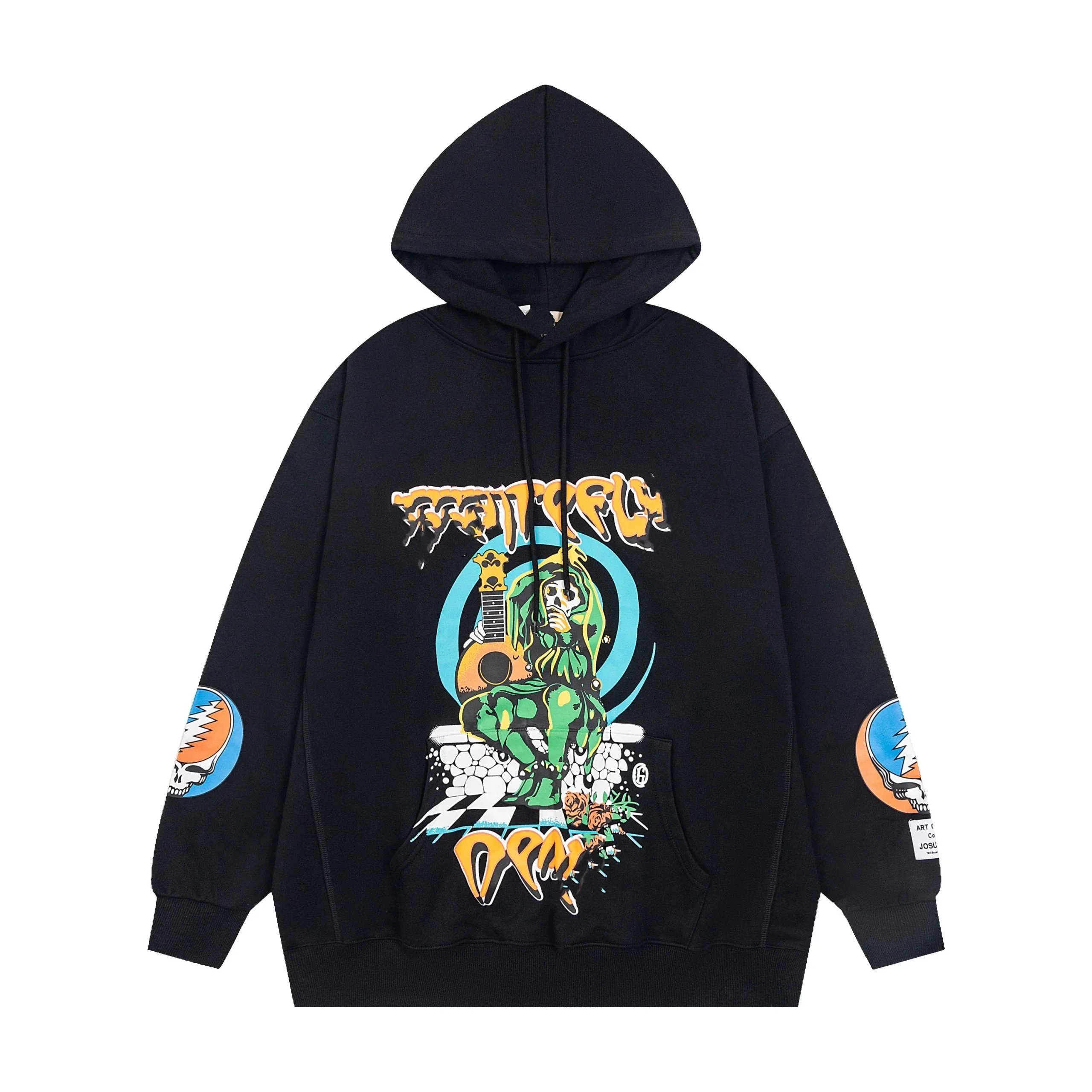 Gallery Dept Hoodies - 15/32