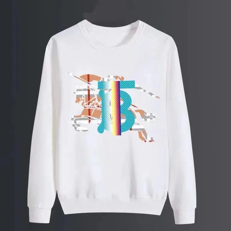 Burberry T-Shirts Graphic Logo T-Shirt image 5