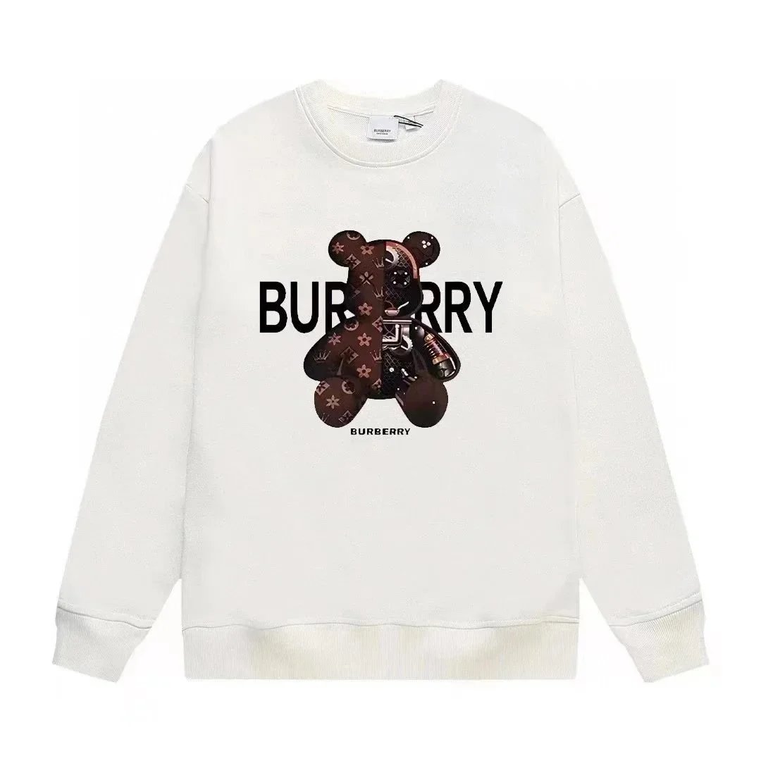 Burberry sweatshirt - 32/37