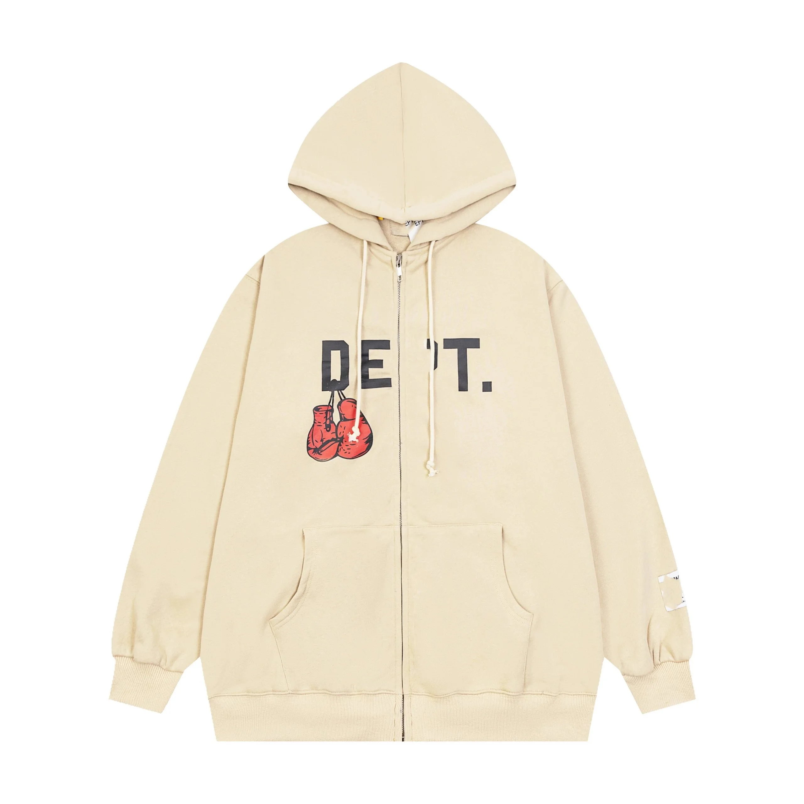 Gallery Dept Hoodies - 4/32