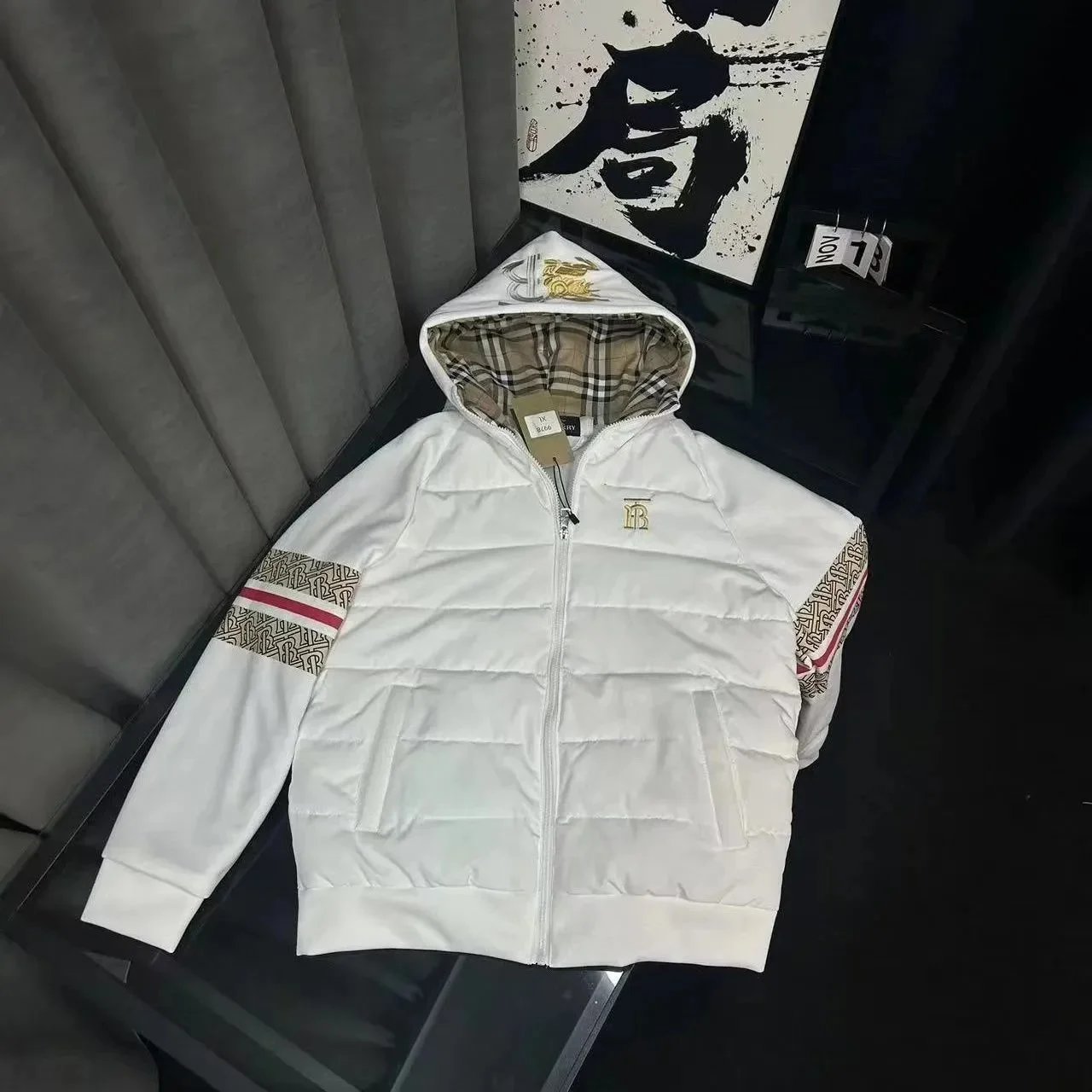 Burberry Down jacket - 37/41