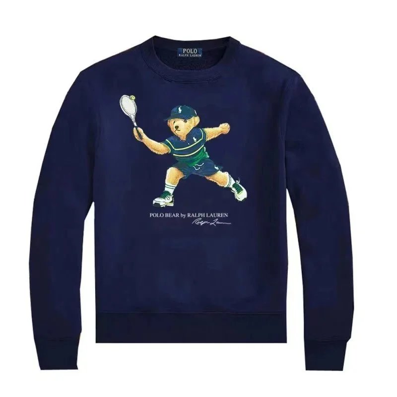 Ralph Lauren sweatshirt （30+ style） - 8/40
