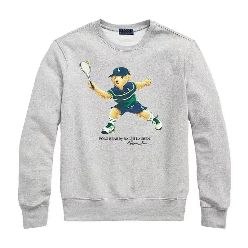 Ralph Lauren sweatshirt （30+ style） - 9/40