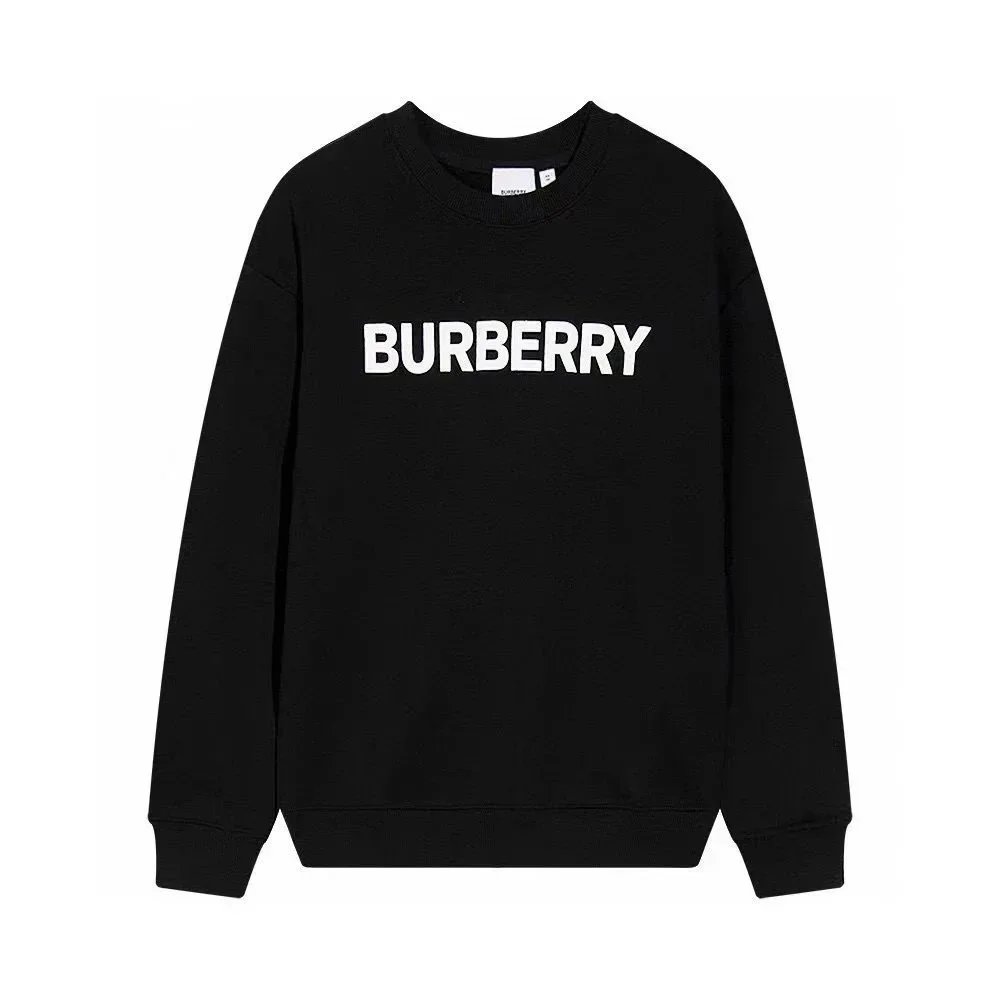 Burberry sweatshirt - 7/37