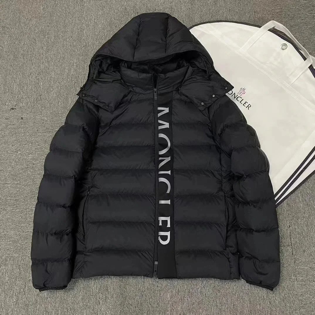 Moncler down jacket - 7/18
