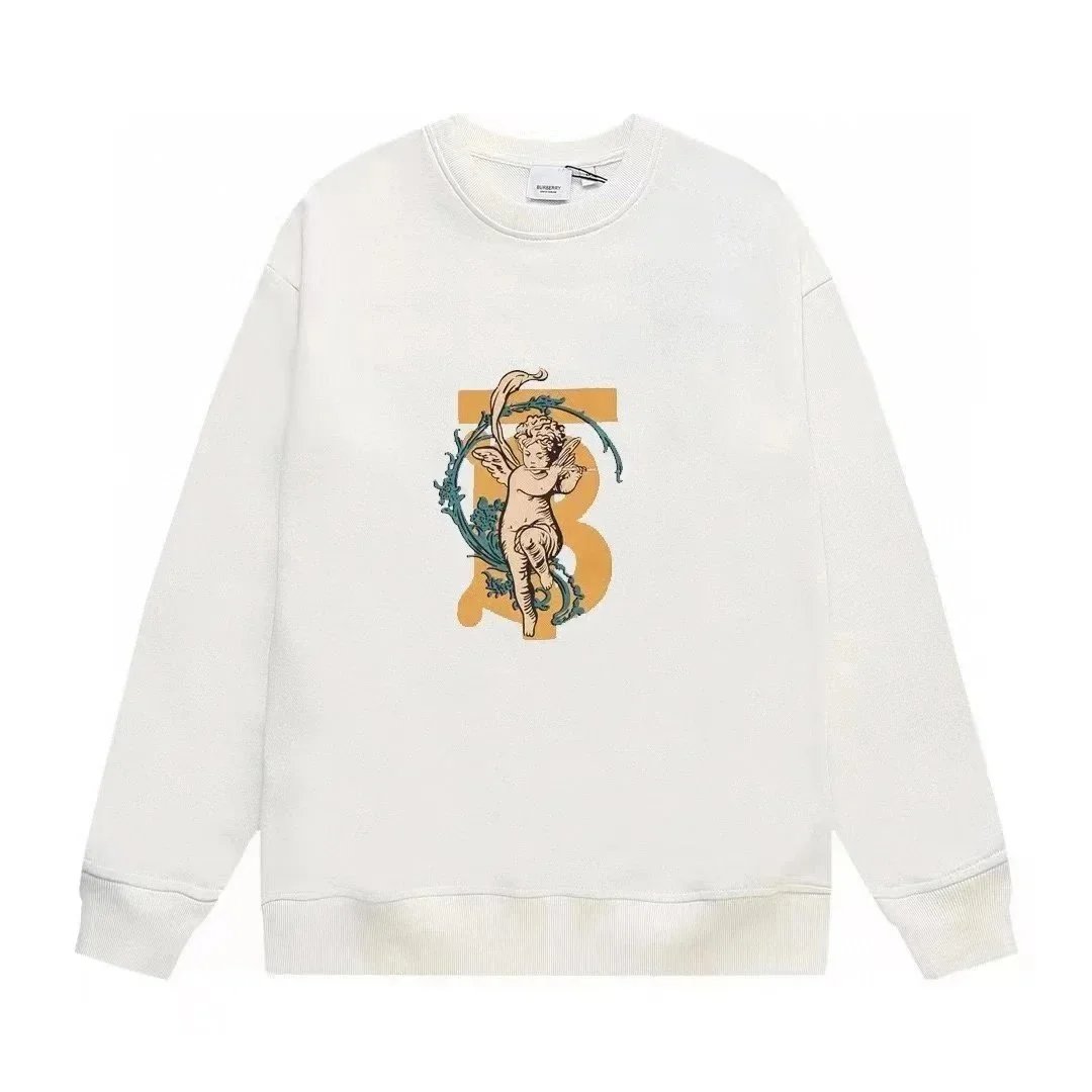 Burberry sweatshirt - 31/37
