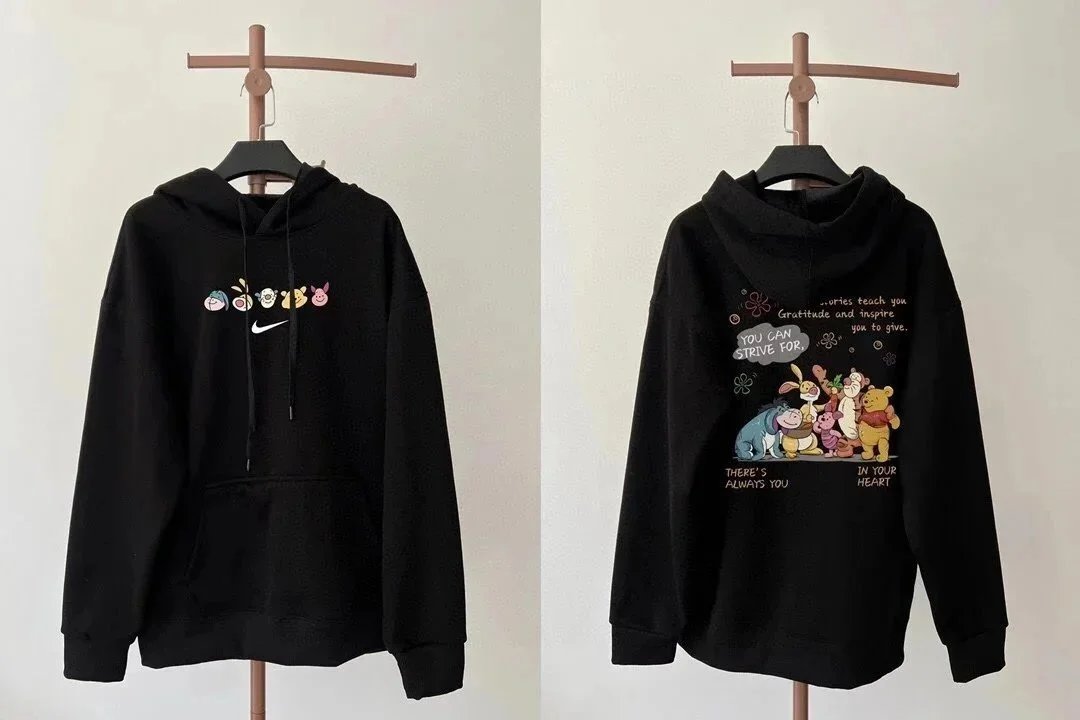 Nike sweatshirt (+40color) - 17/29