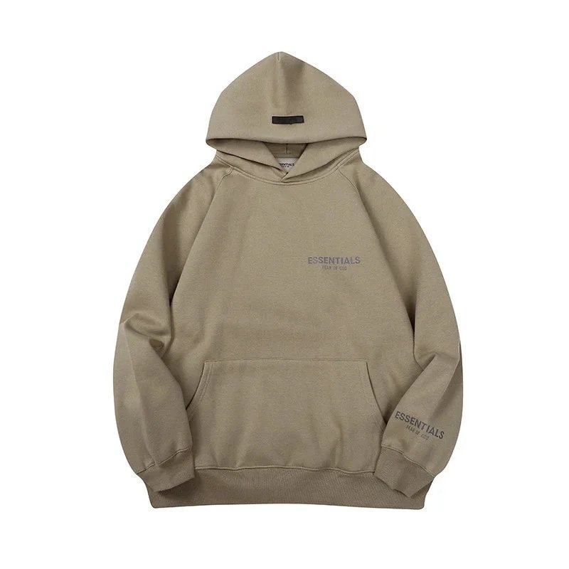 Essential hoodies - 23/25