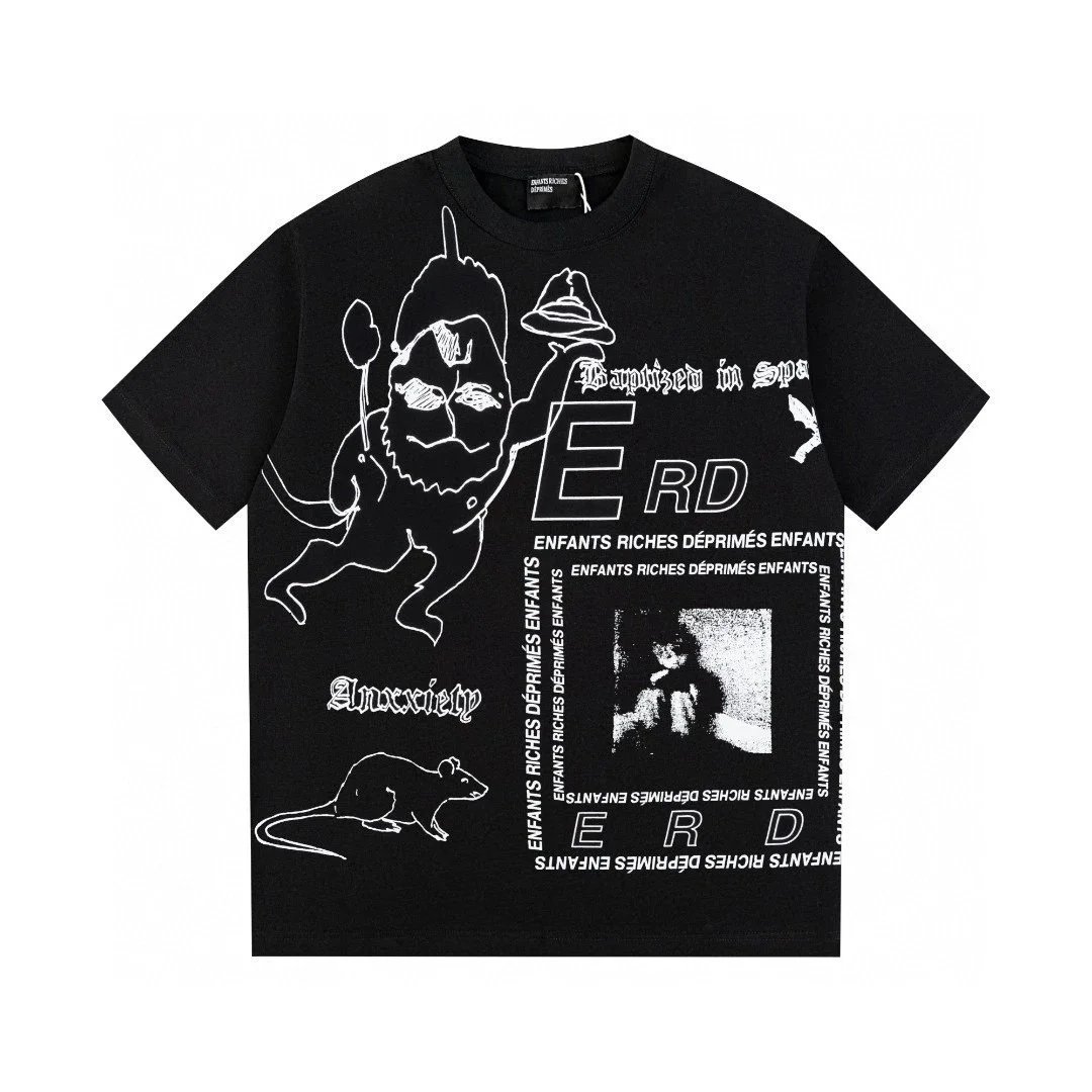 Rhude hoodie (37 CP) - 26/38