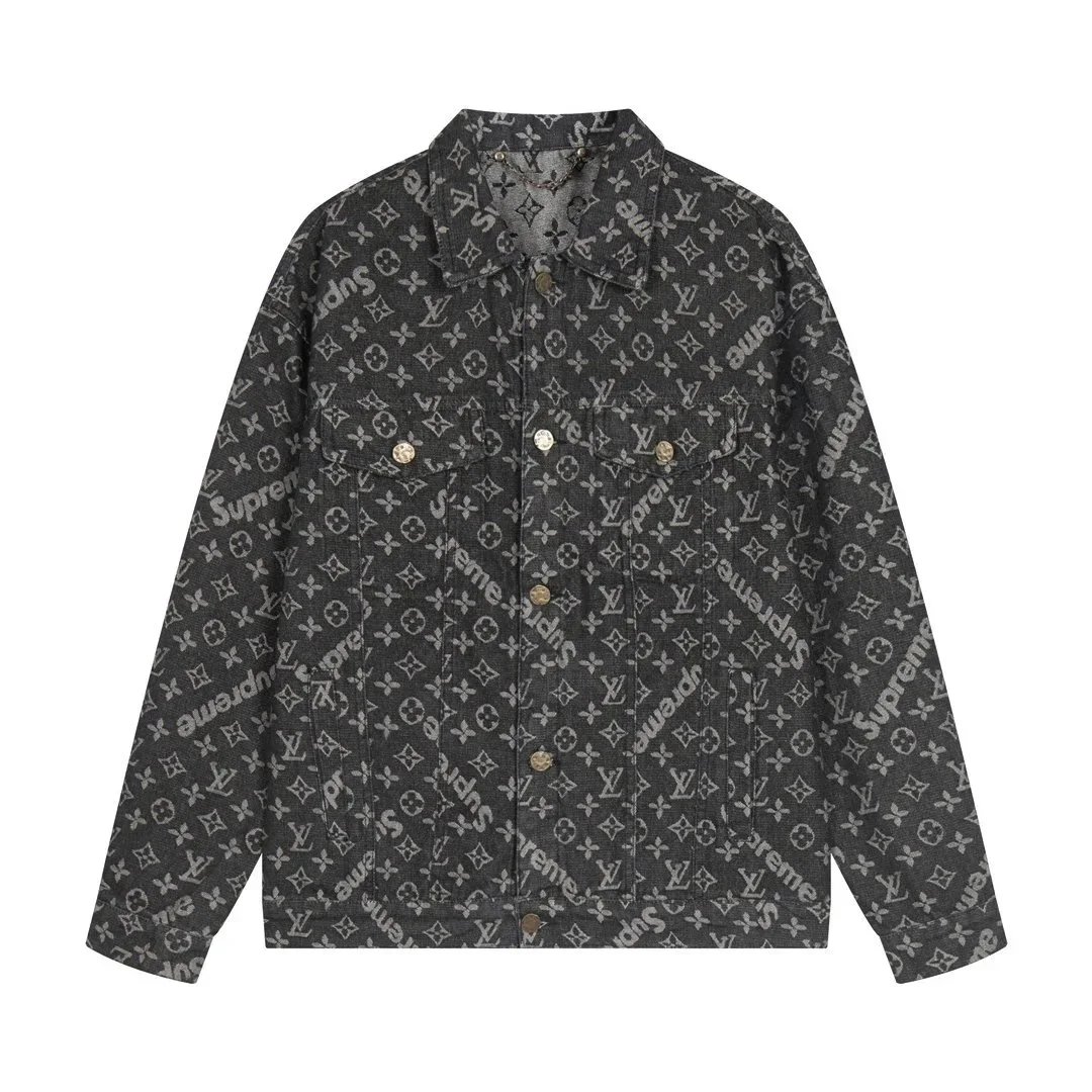 jacket（+24 Color） - 13/25