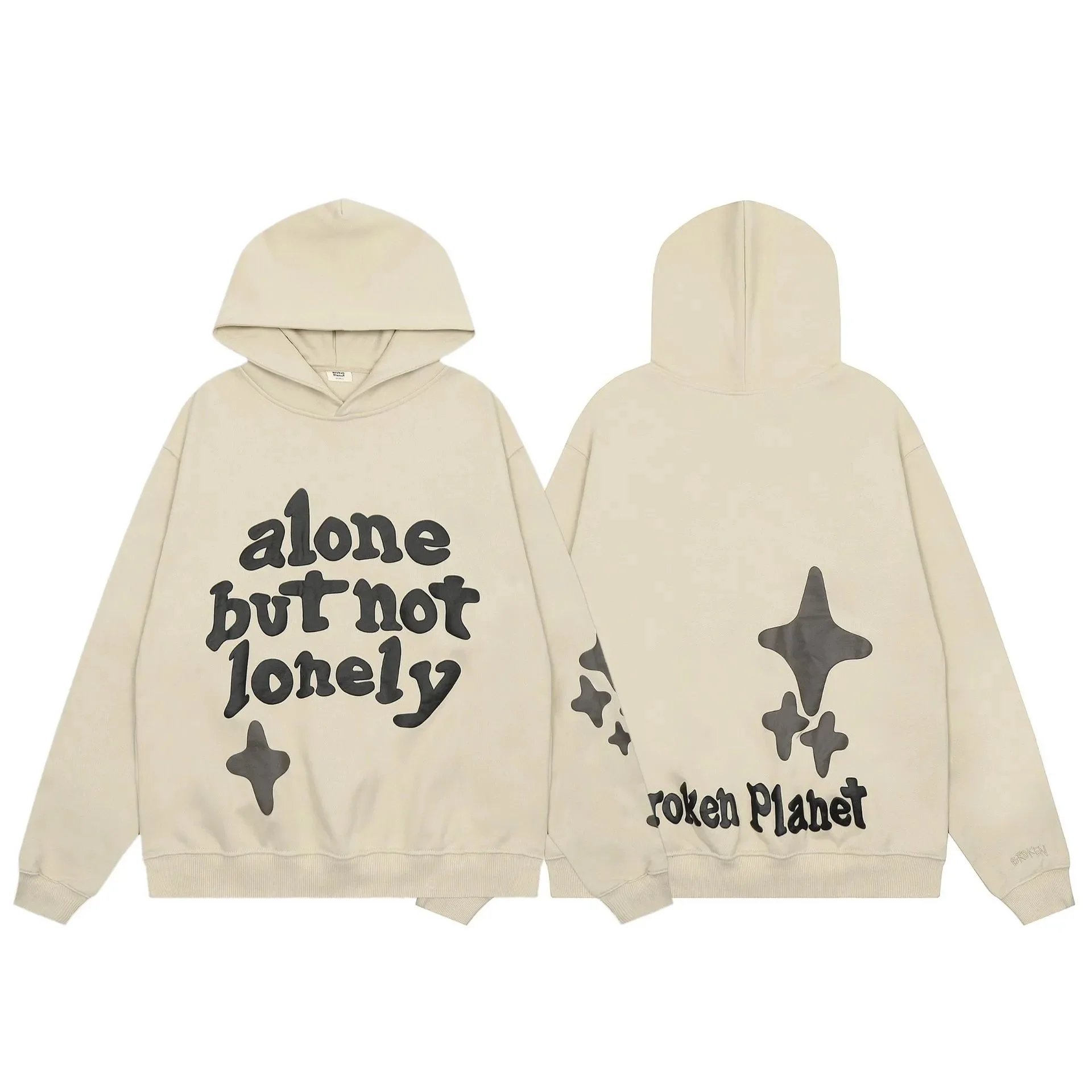 Broken Planet Hoodie - 31/41