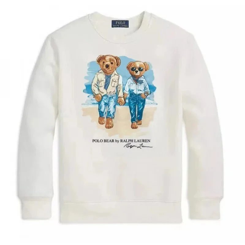 Ralph Lauren sweatshirt （30+ style） - 13/40