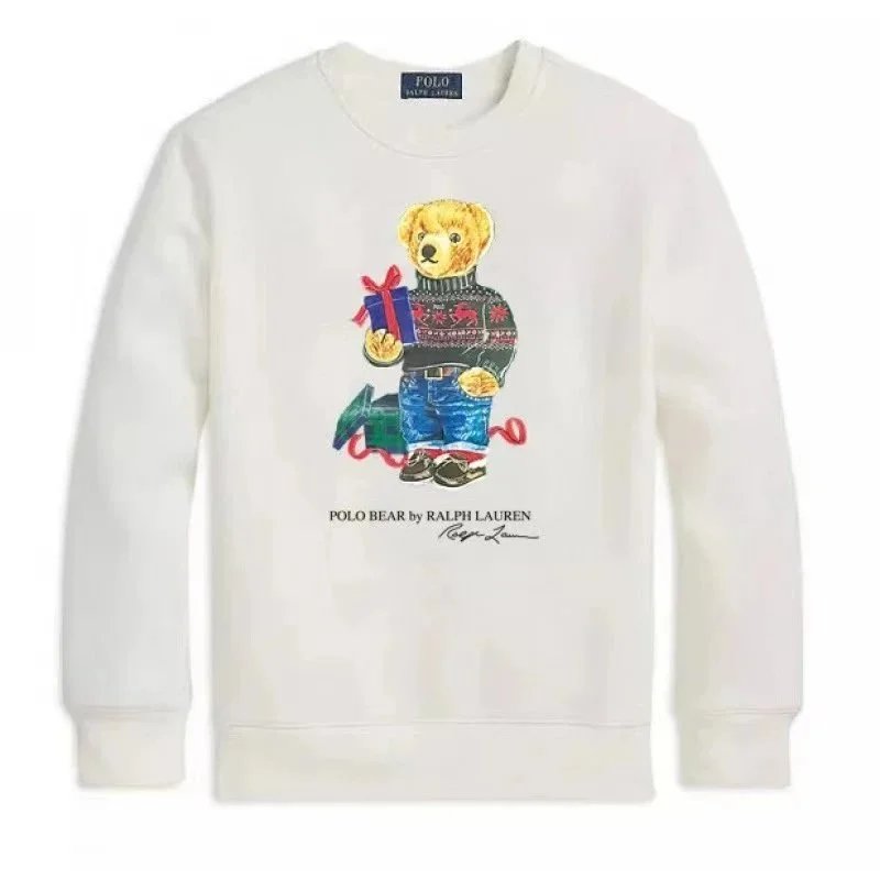 Ralph Lauren sweatshirt （30+ style） - 7/40