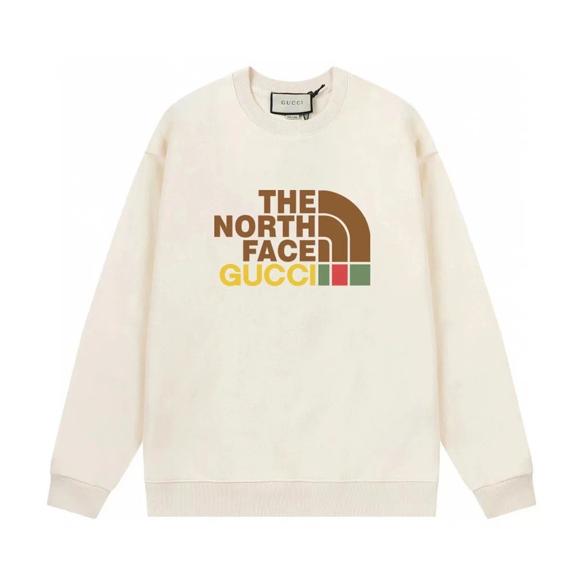 The North Face Sweater - 3/41