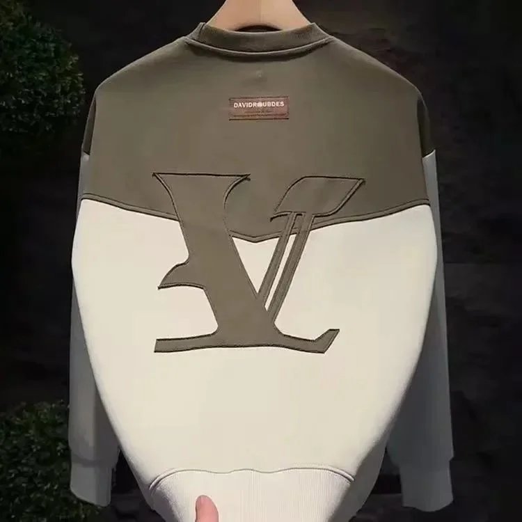 Louis Vuitton Sweater - 12/30