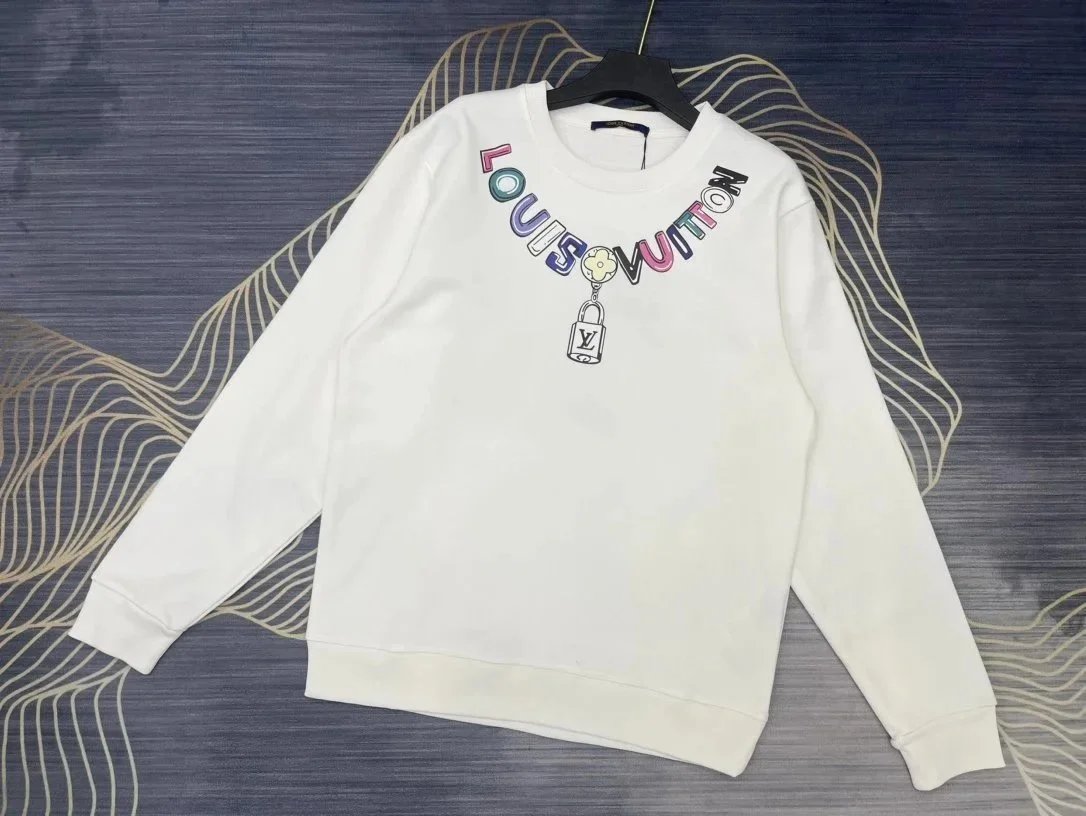 Louis Vuitton Sweater - 27/30