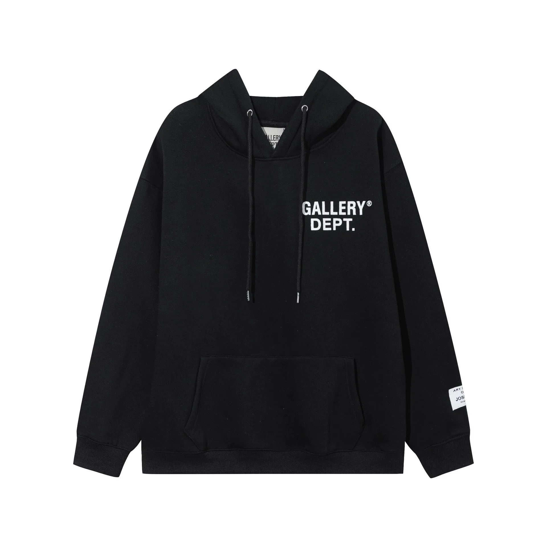 Gallery dept hoodie - 2/21