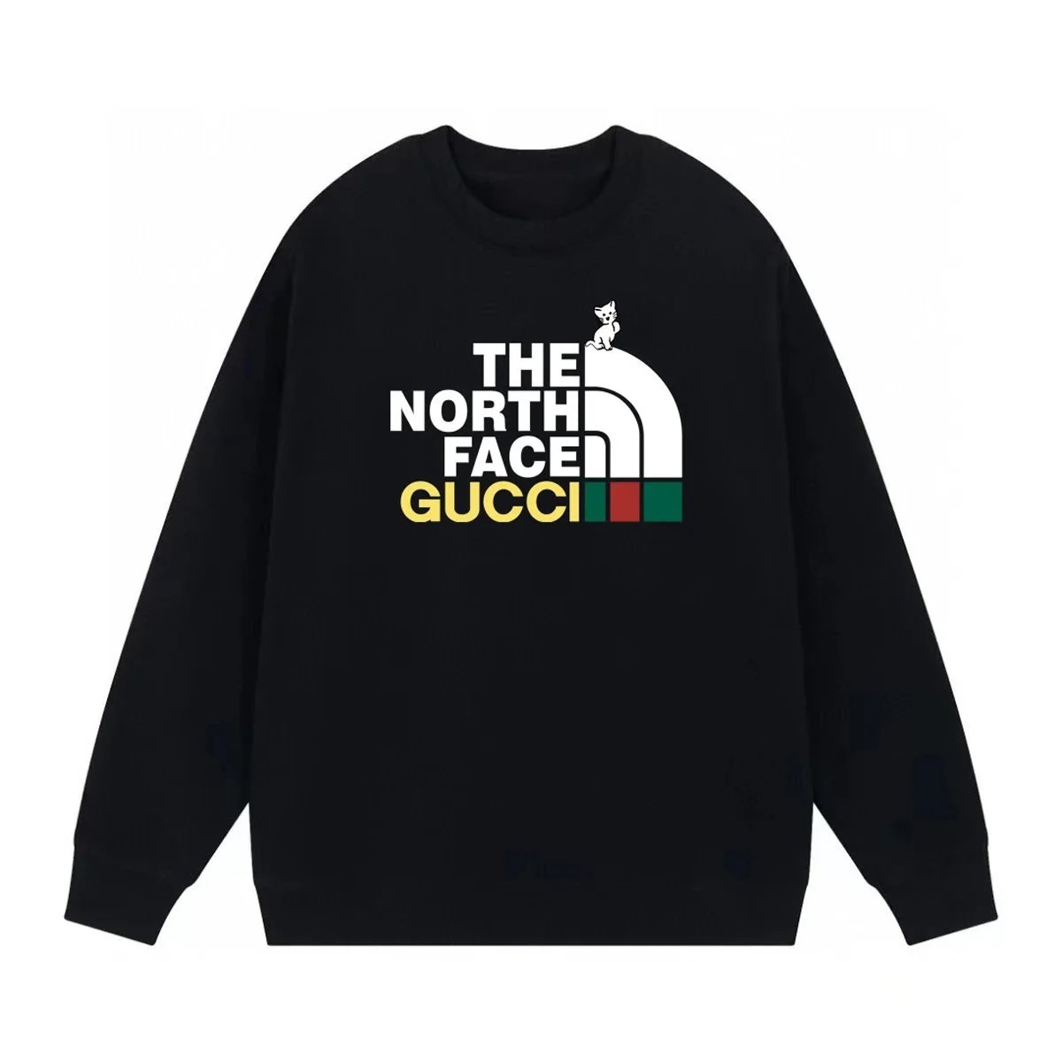 The North Face Sweater - 2/41