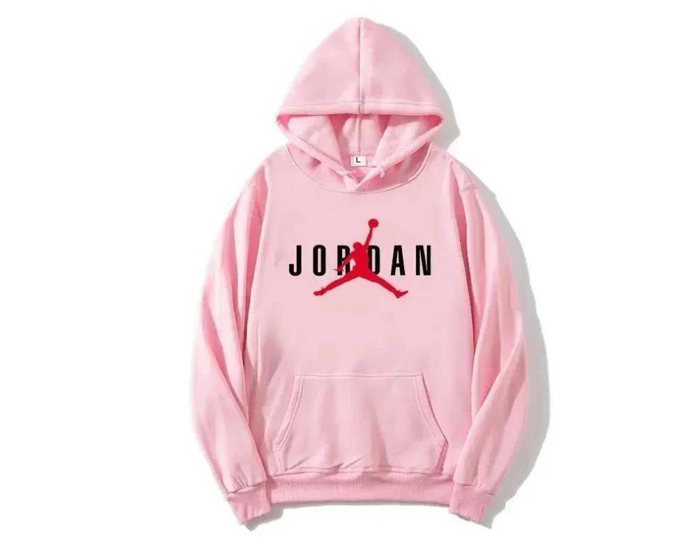Jordan Hoodie - 13/25