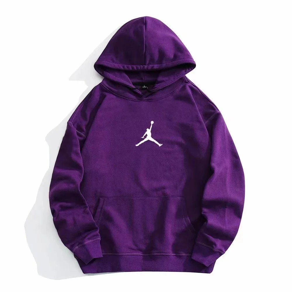 Jordan Hoodie - 20/25