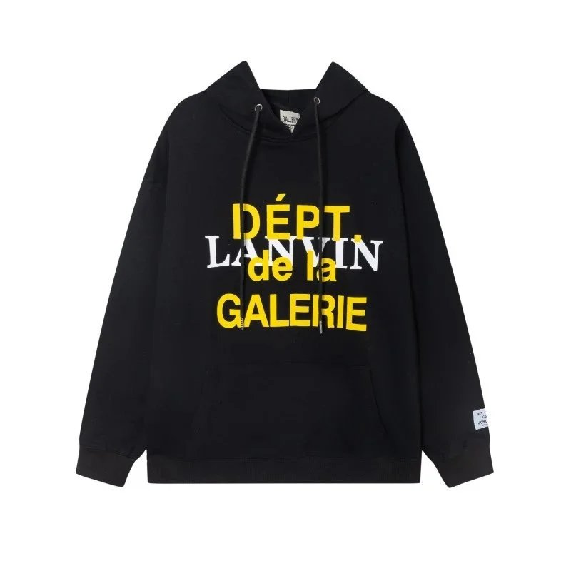 Gallery dept hoodie - 9/21