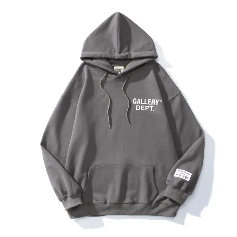Gallery dept hoodie - 17/21
