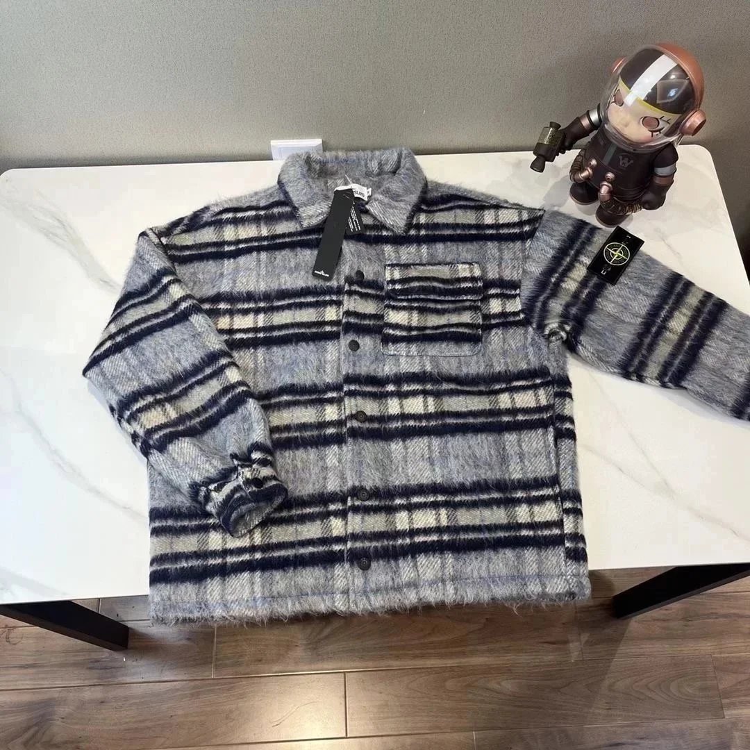 Louis Vuitton Jancket - 3/40