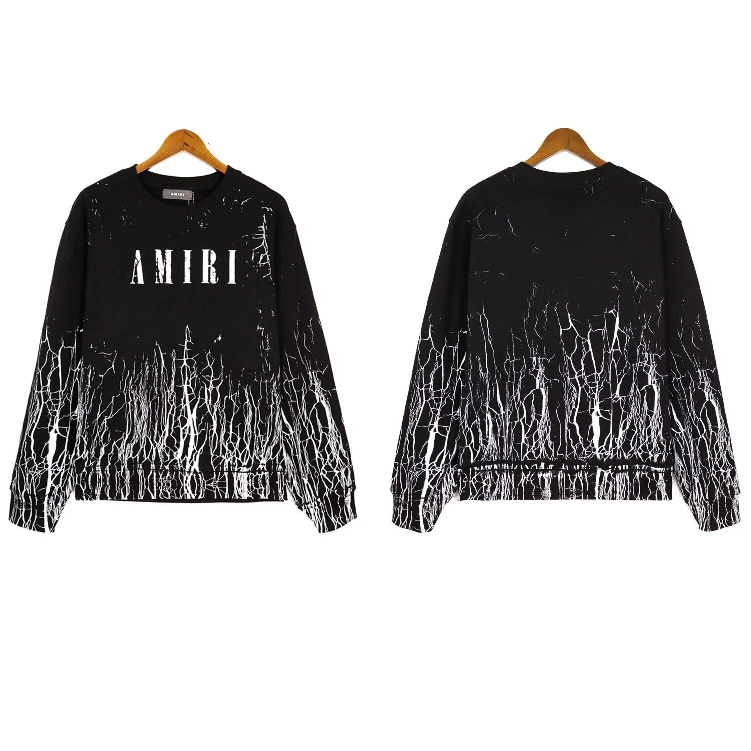 Amiri sweater - 5/9