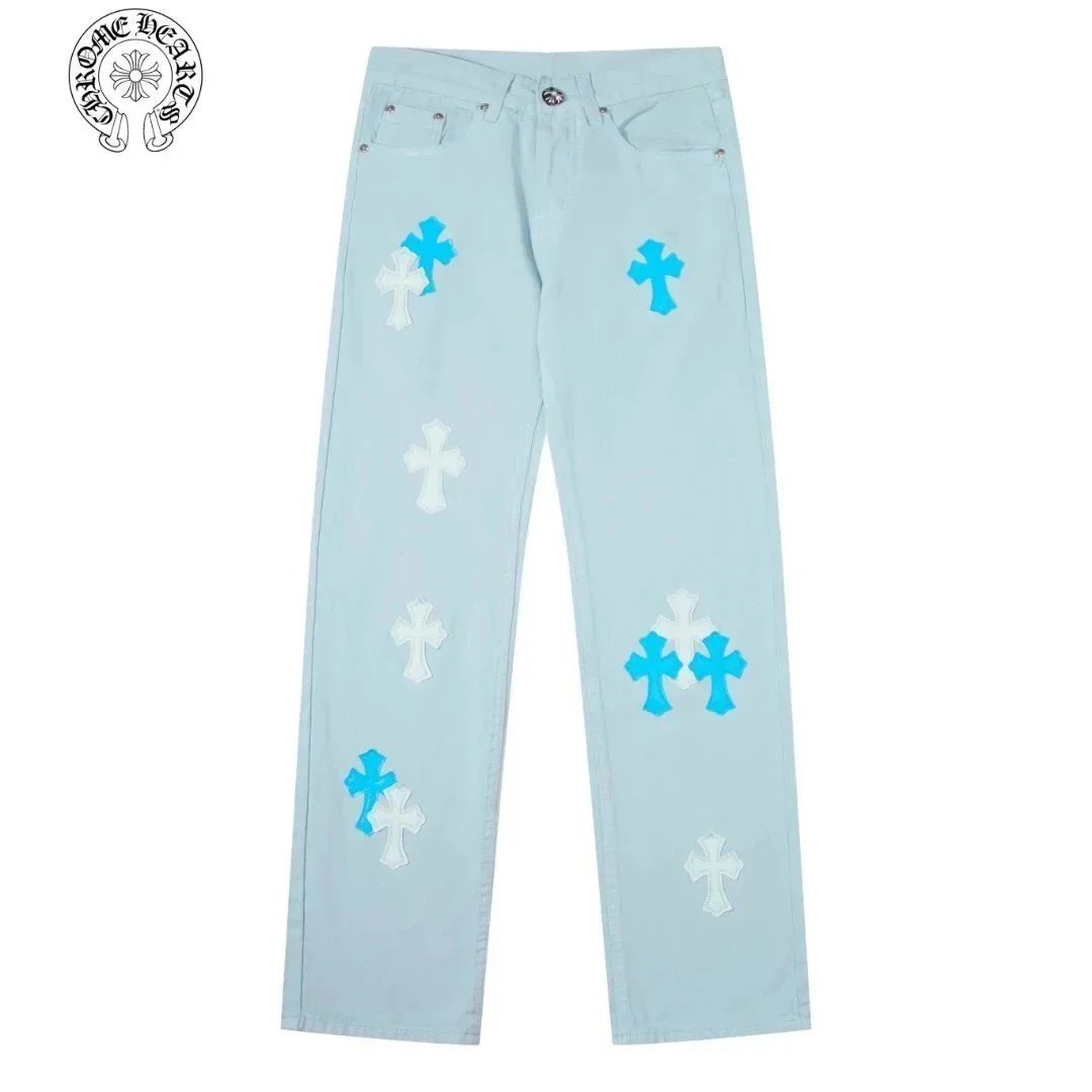Dior Jeans Straight-Leg — 30