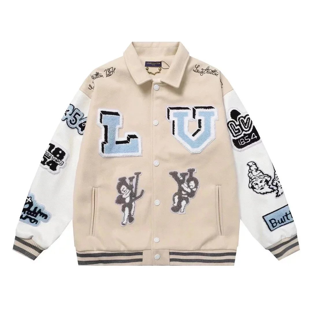 Louis Vuitton Jancket - 38/40
