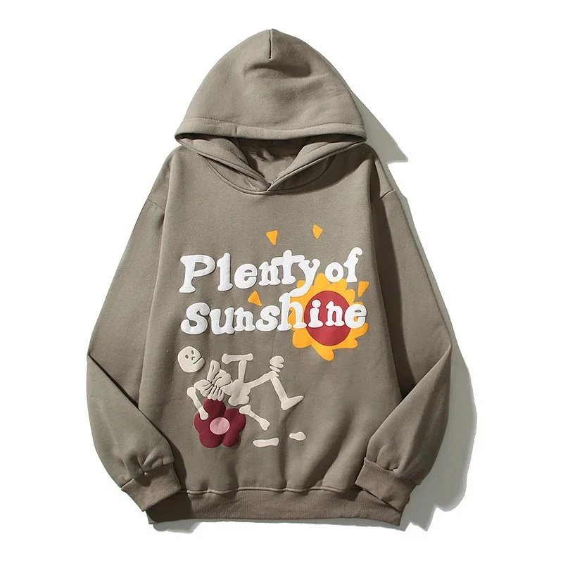 Broken Planet Hoodie - 6/41