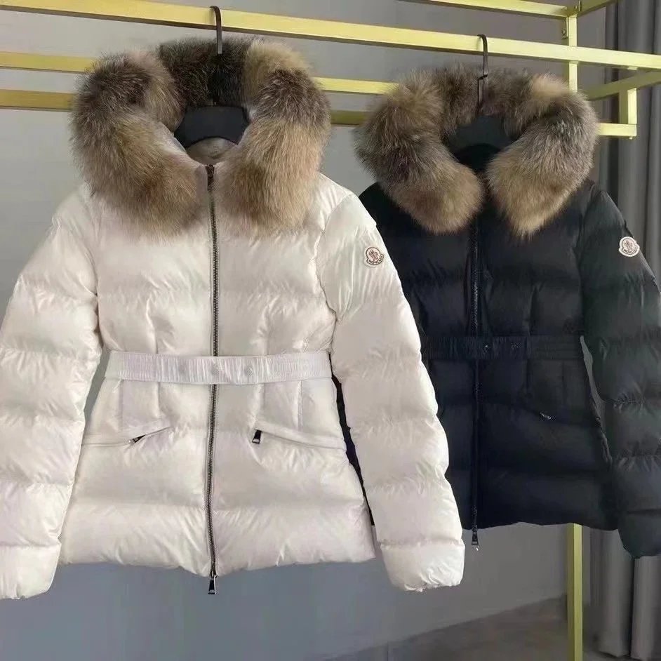 Moncler Jacket & Down - 40/41