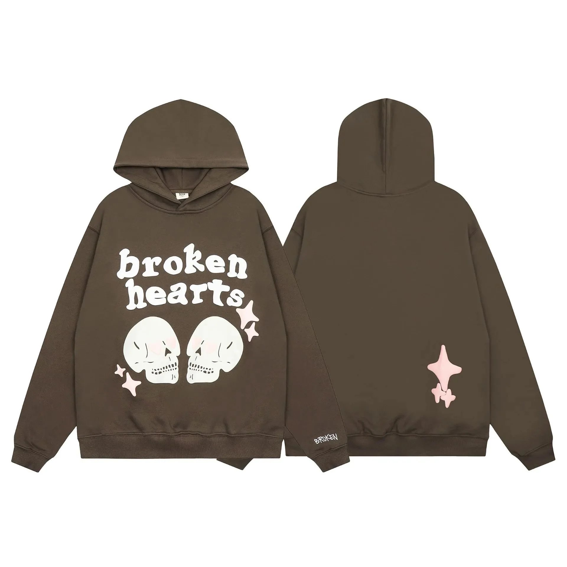 Broken Planet Hoodie - 30/41