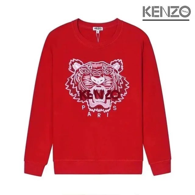 kenzo sweatshirt - 19/31