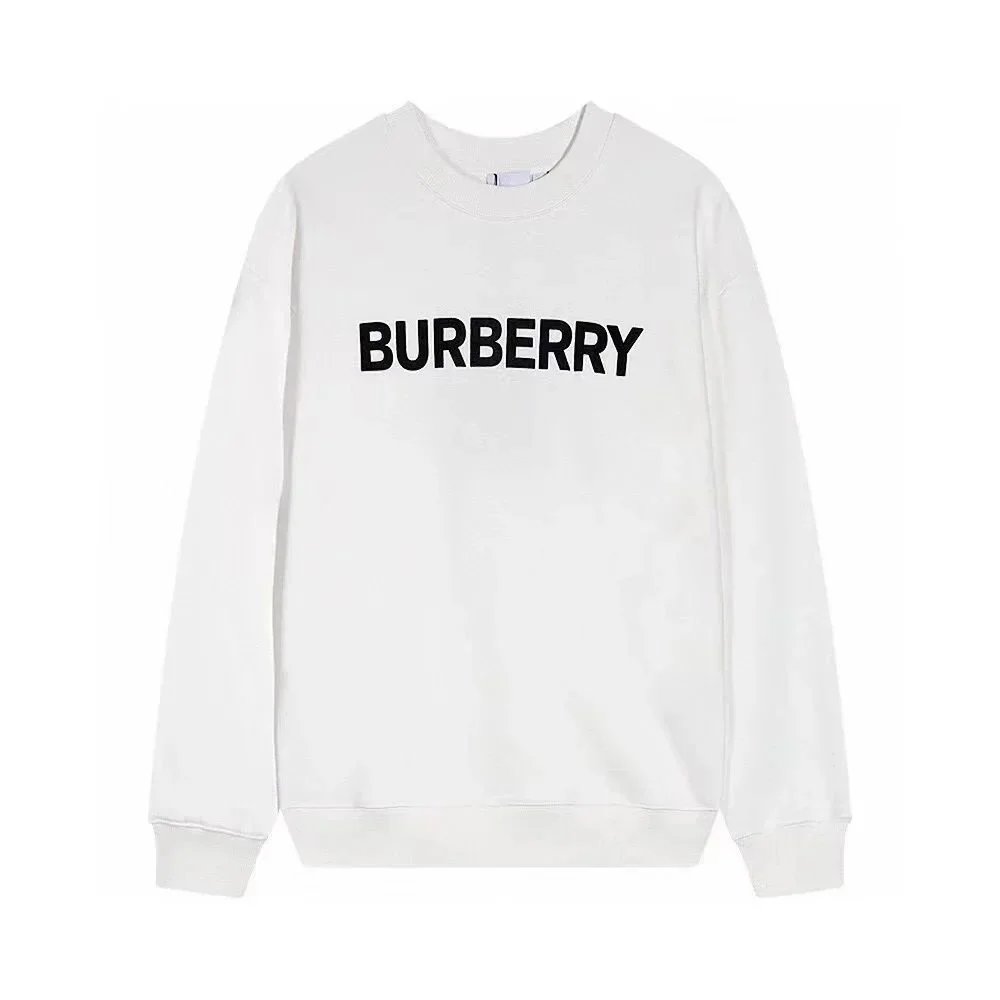 Burberry sweatshirt - 6/37