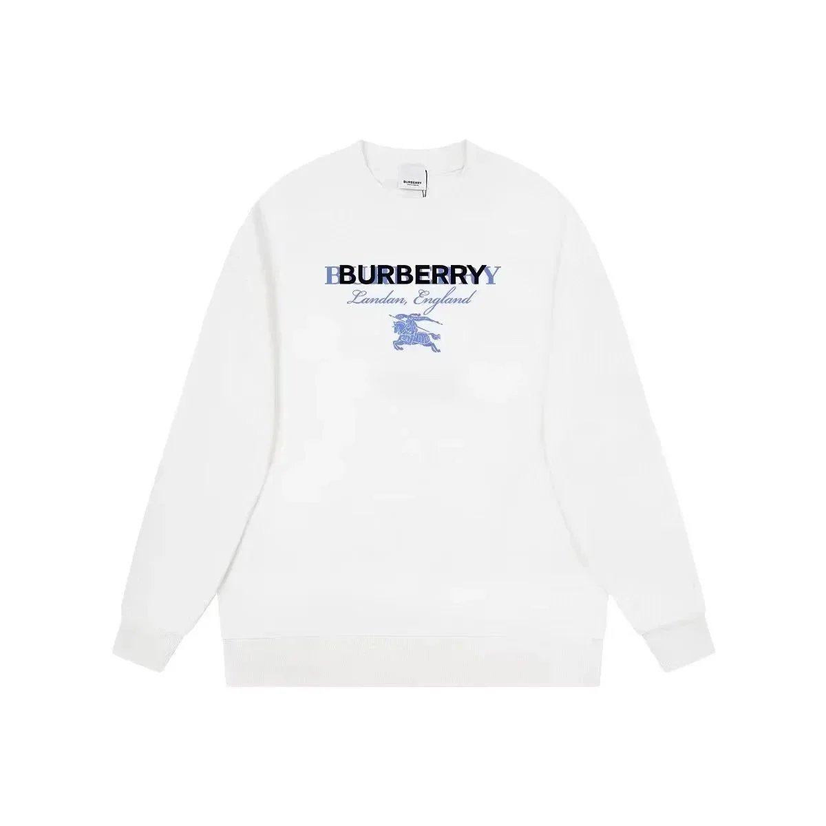 Burberry sweatshirt - 17/37
