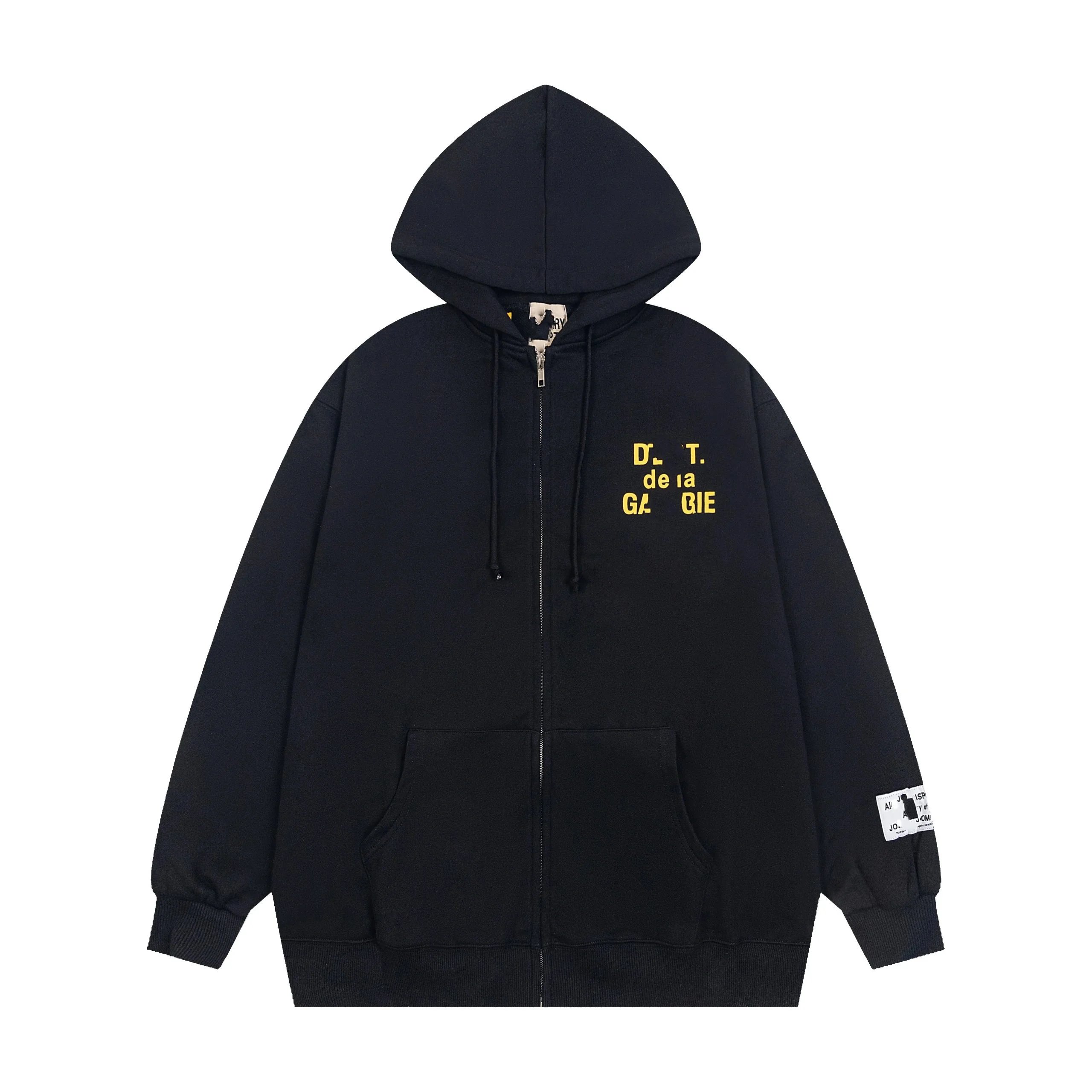 Gallery Dept Hoodies - 5/32