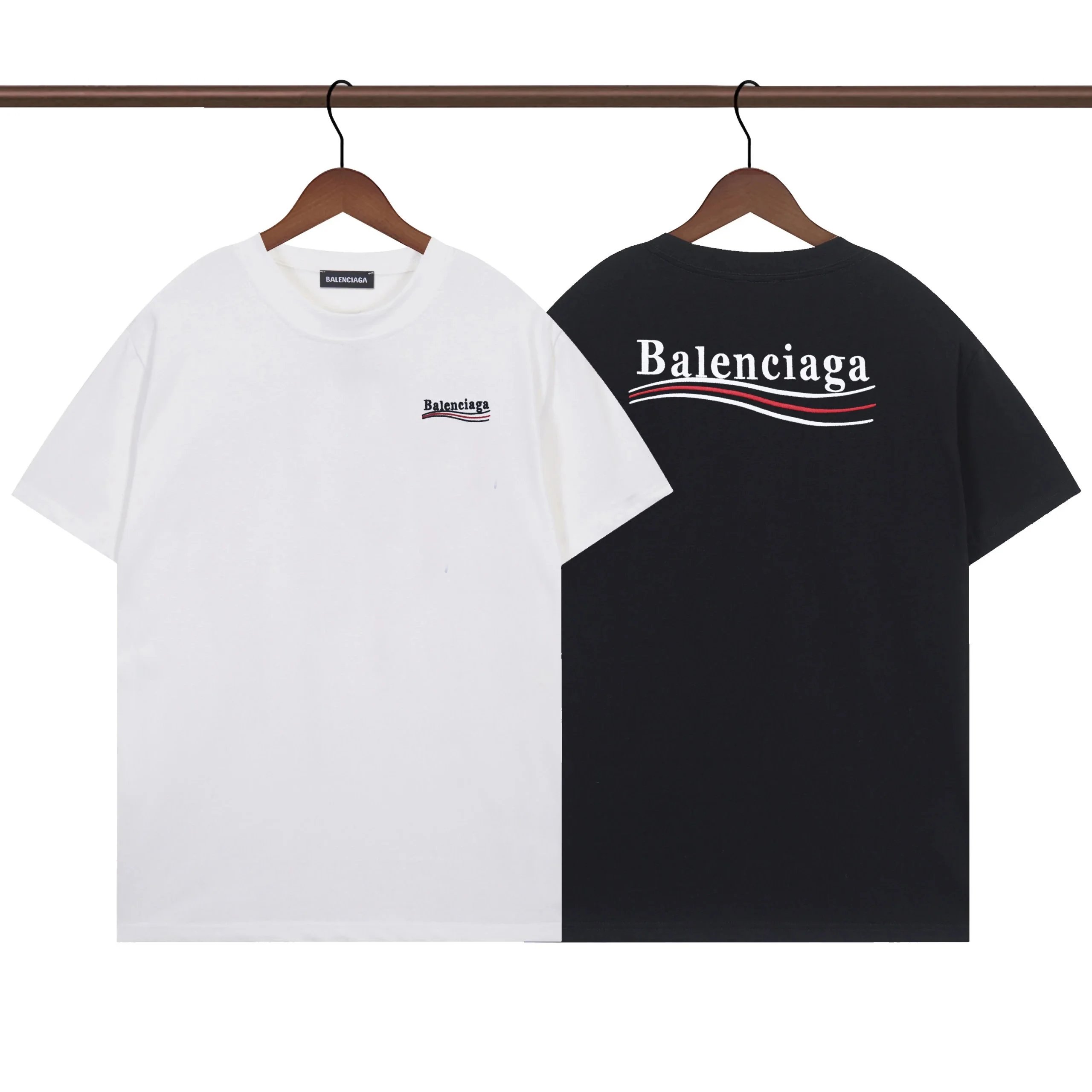 Balenciaga חולצה styles 1