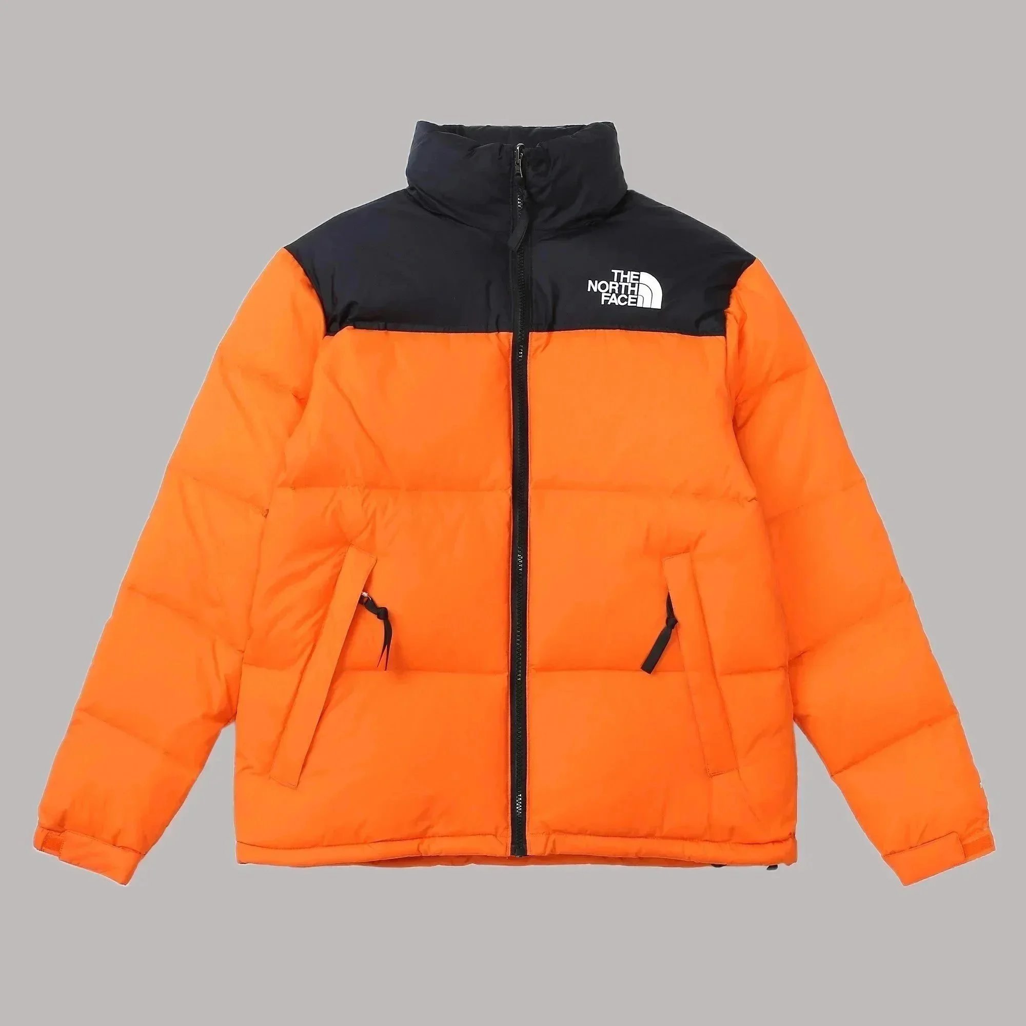 The North Face down jacket (30+) - 4/26