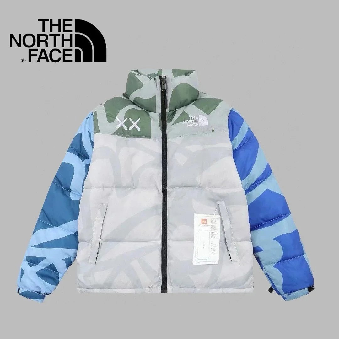 The North Face down jacket (30+) - 26/26