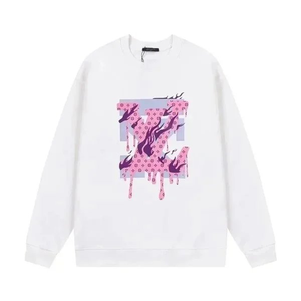 Louis Vuitton Sweater - 2/30
