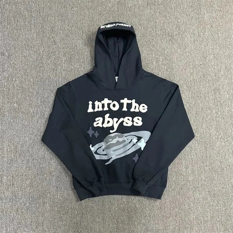 Broken Planet Hoodie - 29/41