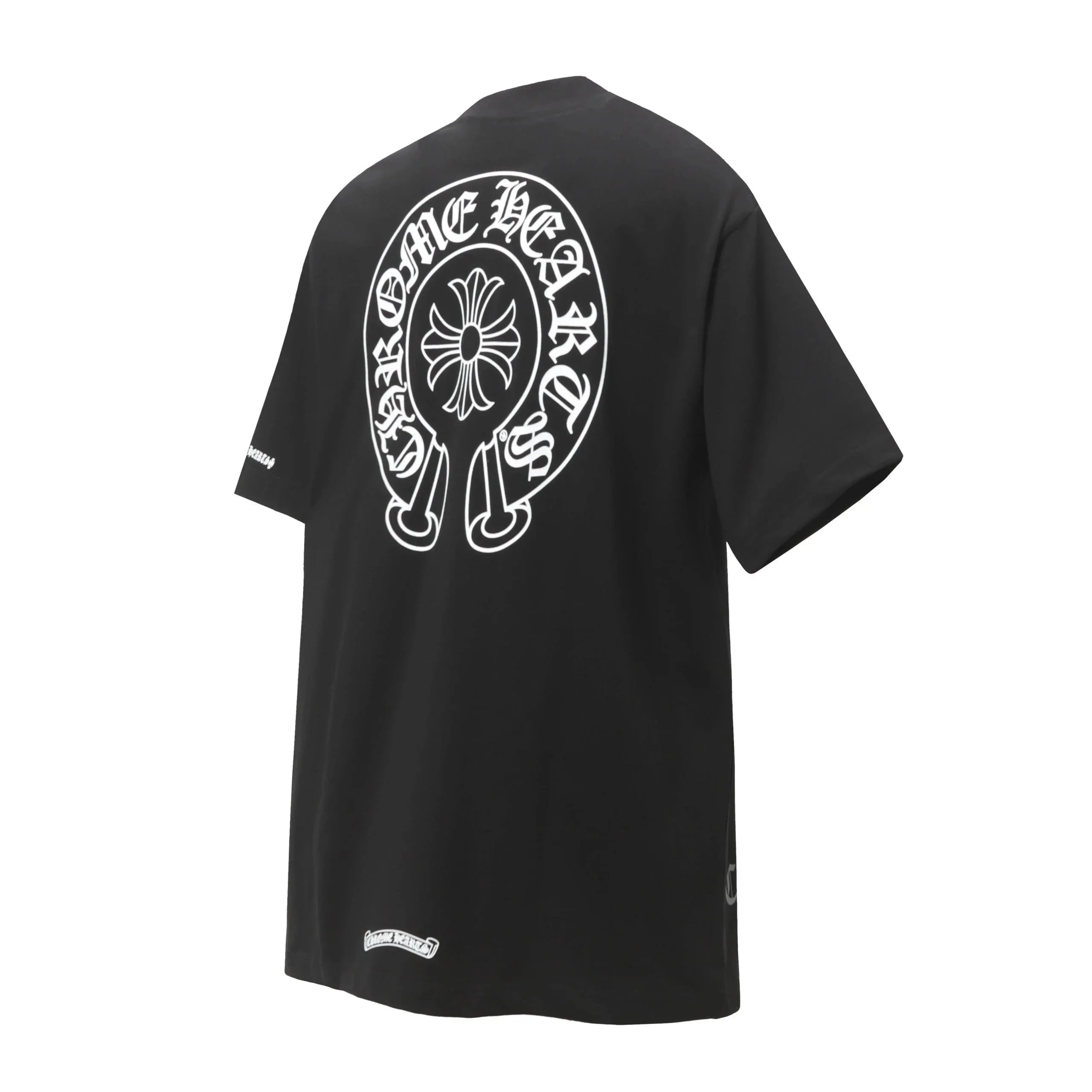 Chrome Hearts T-Shirts Graphic Print — 36