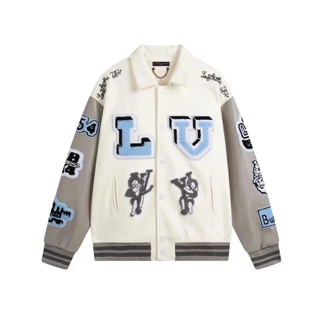 Louis Vuitton Jancket - 37/40